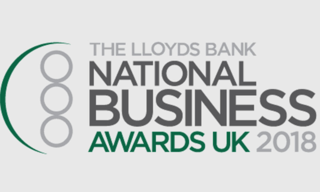 Lloyds Bank Business Awards