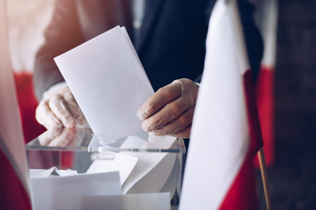 Poland elections