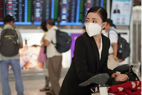 Coronavirus Travel Management Best Practices