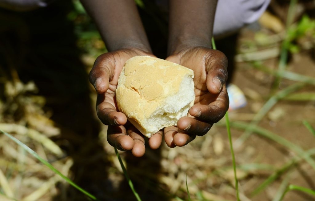 Food Insecurity