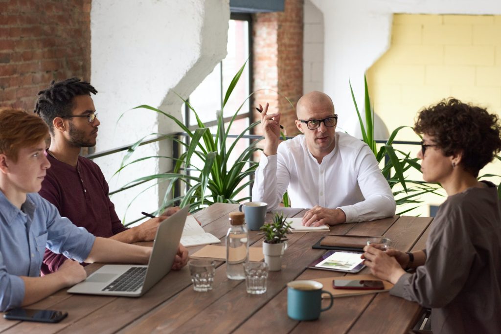 Travel Planning – Local Employees