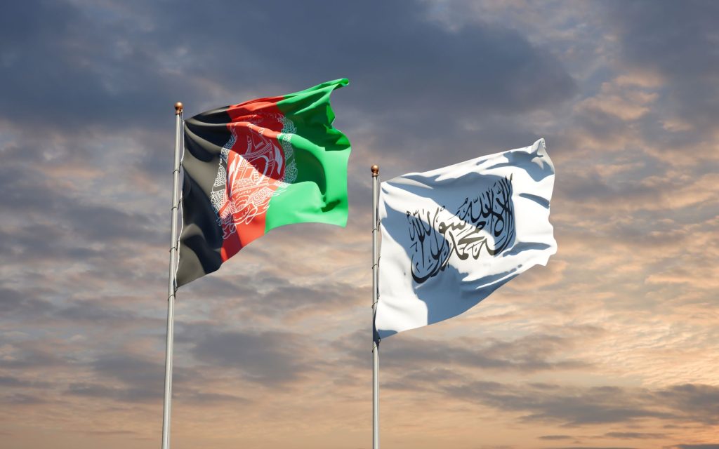 Foreign Interest in Afghanistan’s Power Vacuum