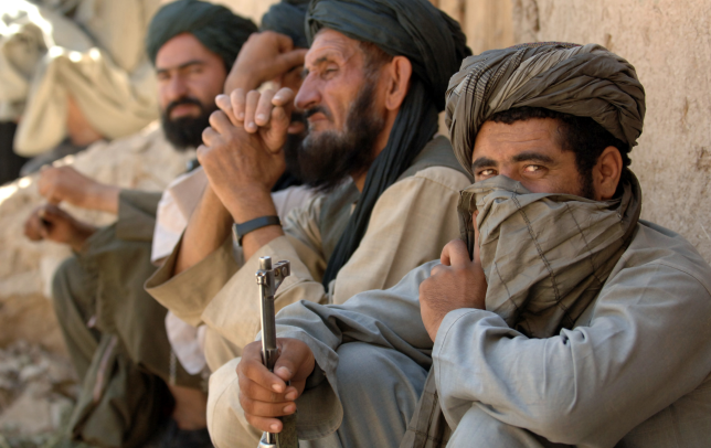 Afghanistan’s Taliban