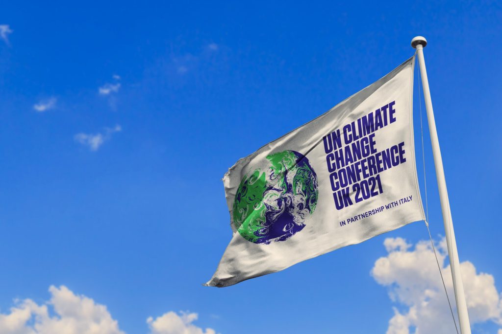 COP26 Security Concerns and Solutions