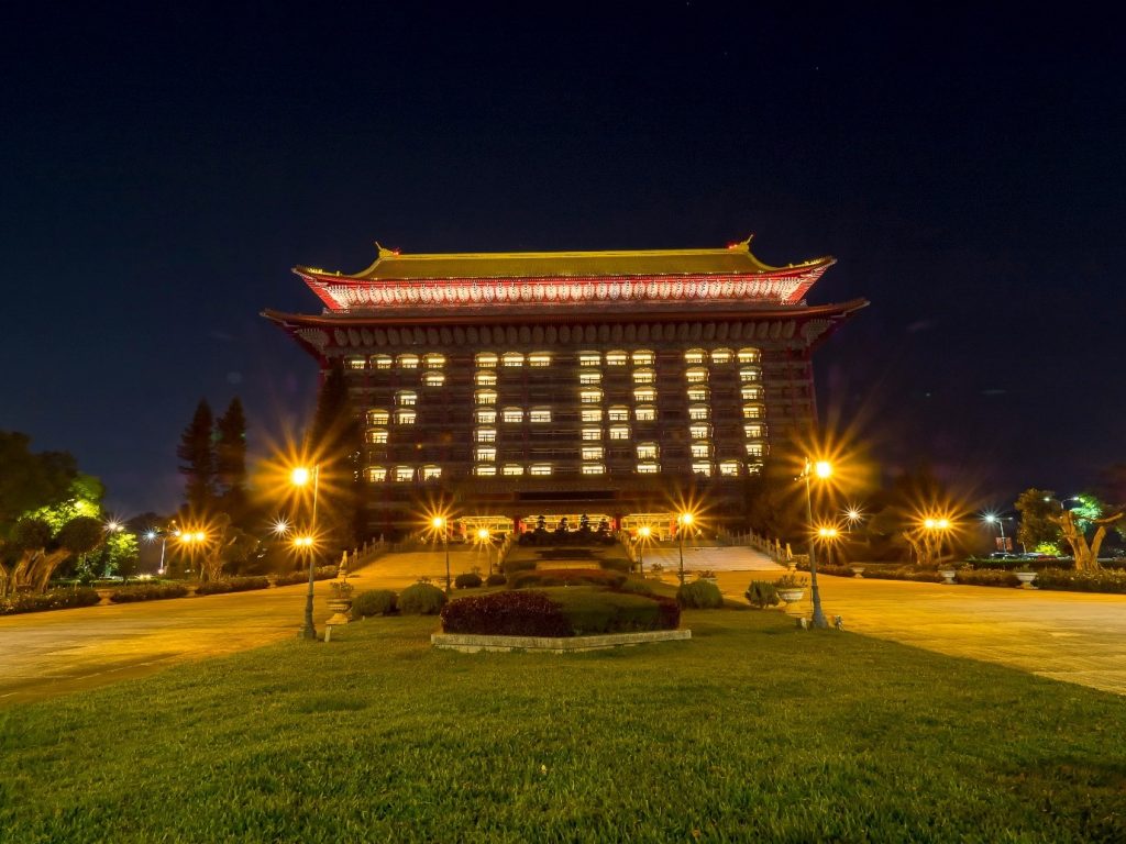 China’s COVID Travel Policy