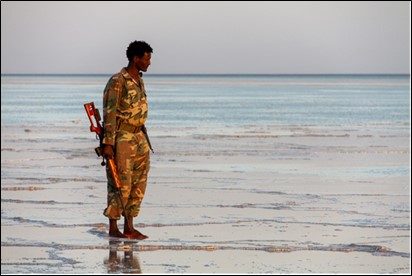Climate-Conflict Relationship