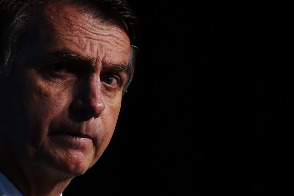 Brazil President election