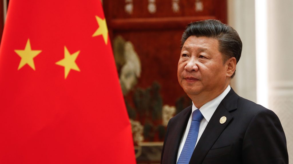 The Future of COVID Protests in China
