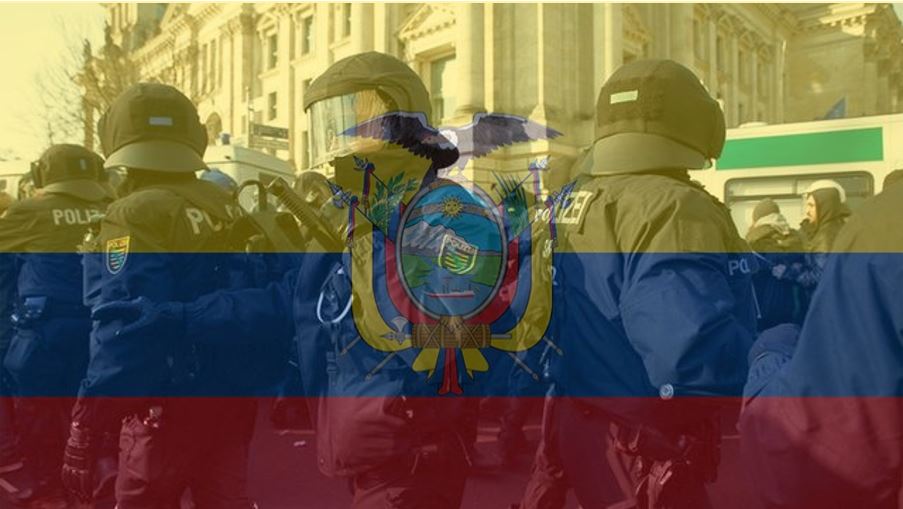 Ecuador v4