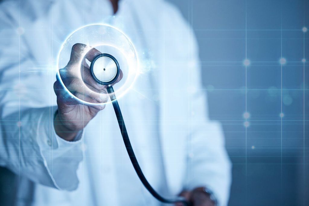 Independent medical evaluation