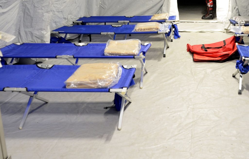 Medical Facilities