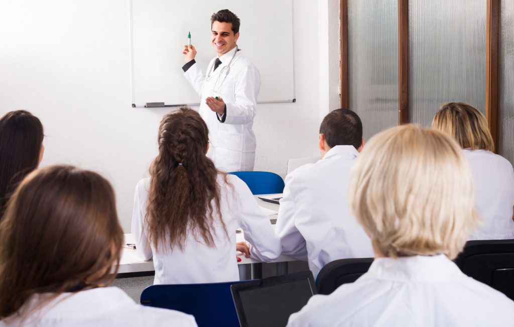 medical-training