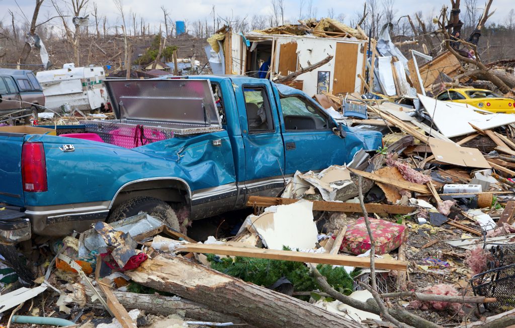 Natural Disaster