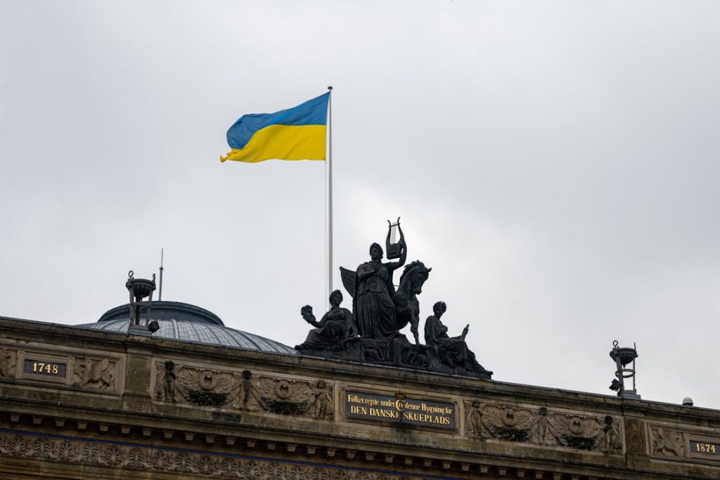Ukraine Reconstruction Strategies