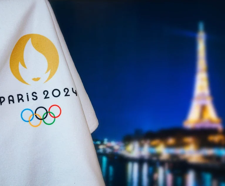 olympics paris 2024