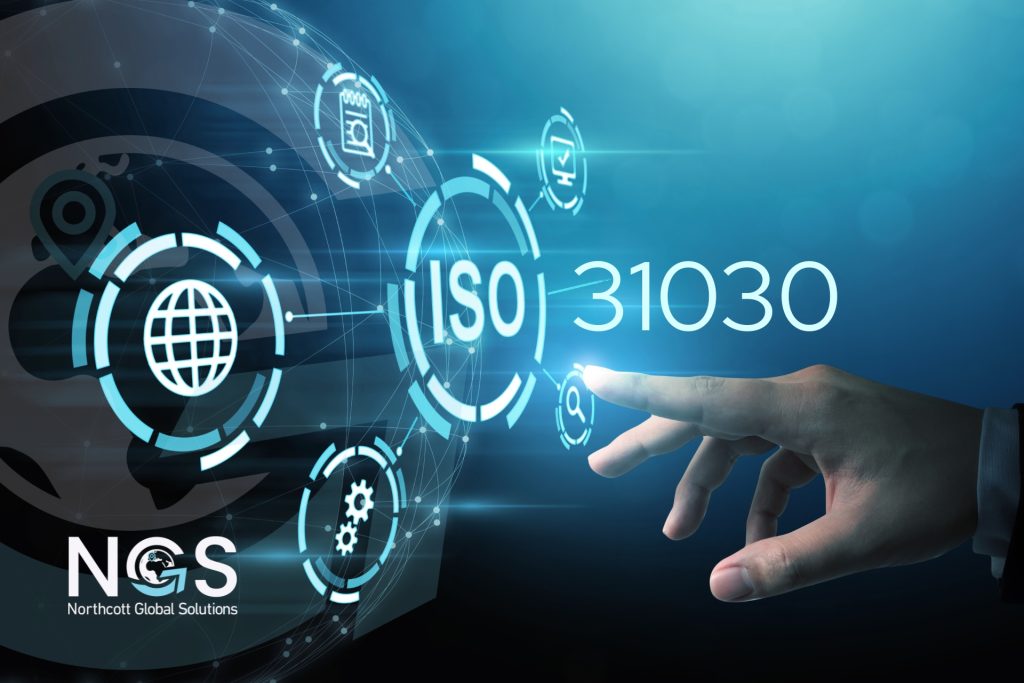 ISO 31030