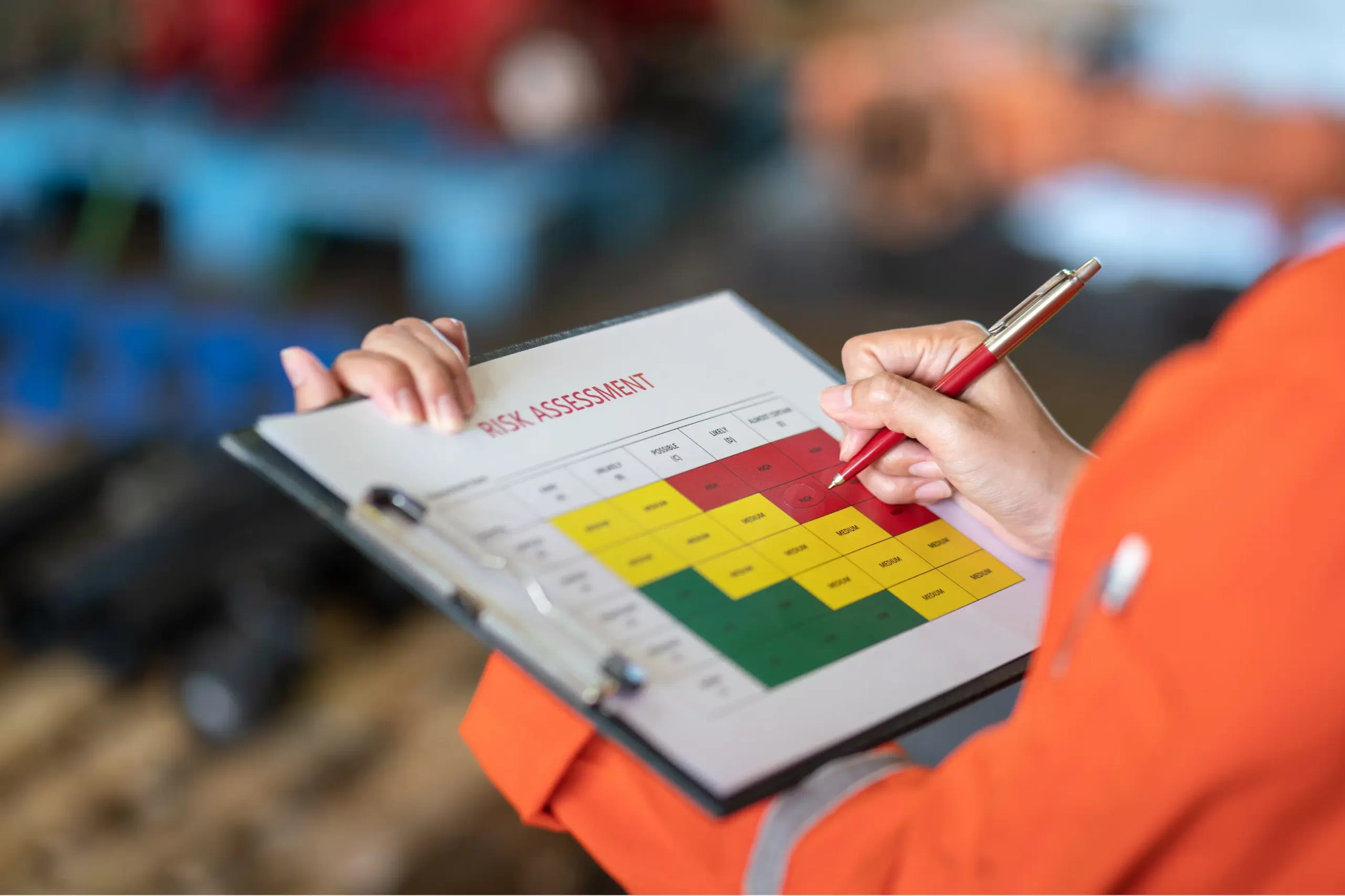 risk-assessment