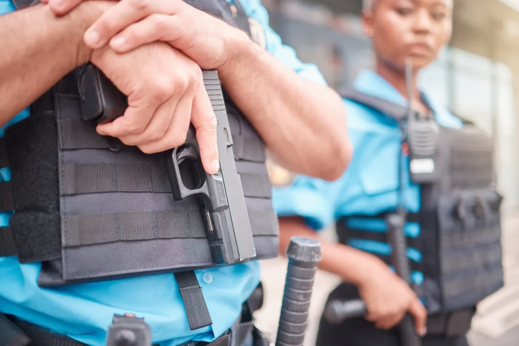Essential Travel Security Strategies