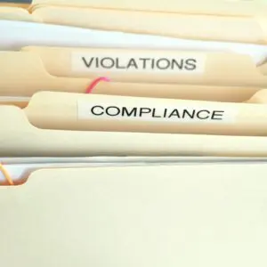 compliance and risk management