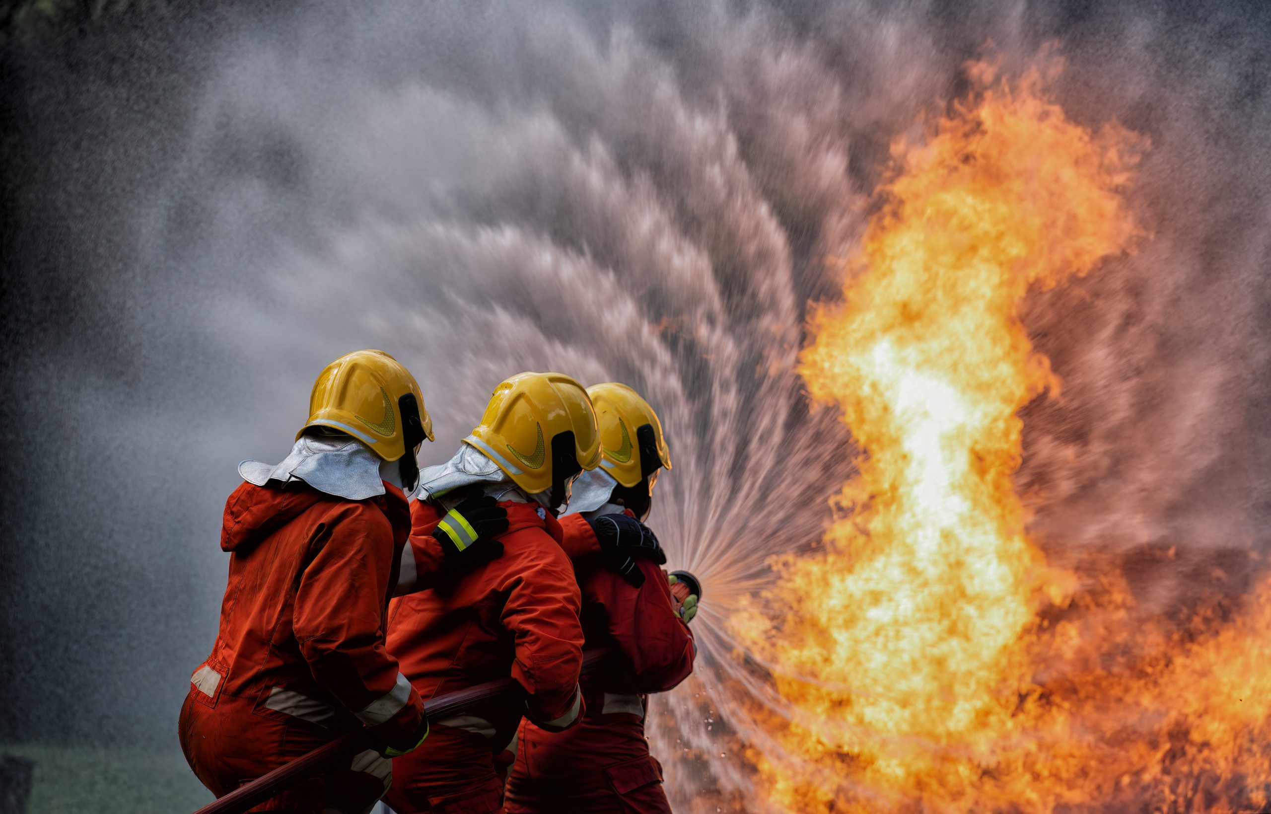 Emergency Response