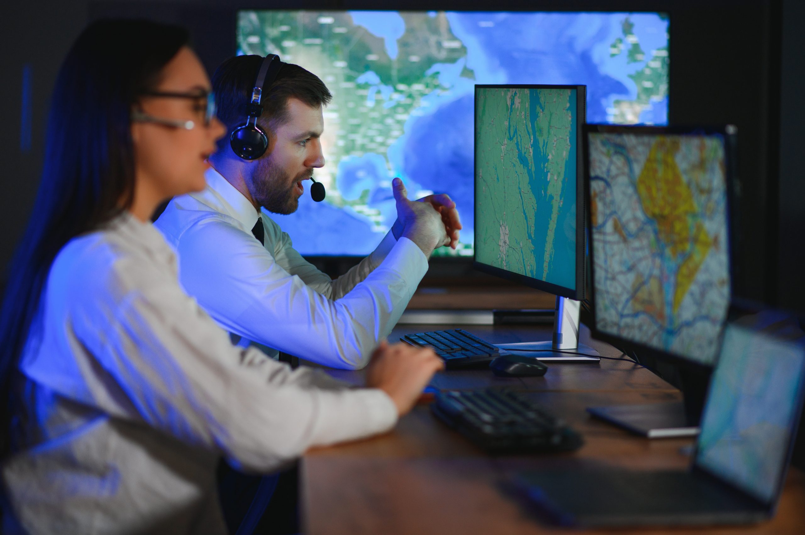 Security and Travel Risk Management